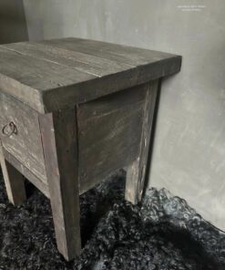 Nachtkastje old farm aura peeperkorn 2 03
