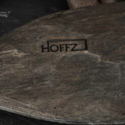 Oud Houten lepel Hoffz 2603