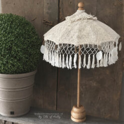 Parasol Jute