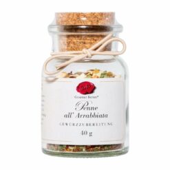 Penne all'arrabbiata 01