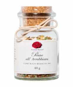 Penne all'arrabbiata 01