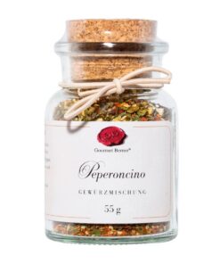 Peperoncino kruidenmix