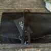 Portemonnee bruin leer hoffz 01