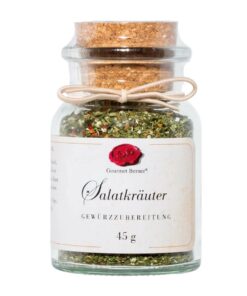 Saladekruiden kruidenmix 45 gr