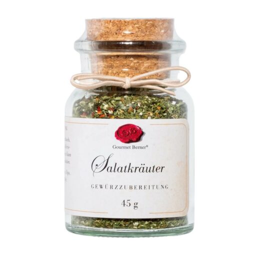 Saladekruiden kruidenmix 45 gr