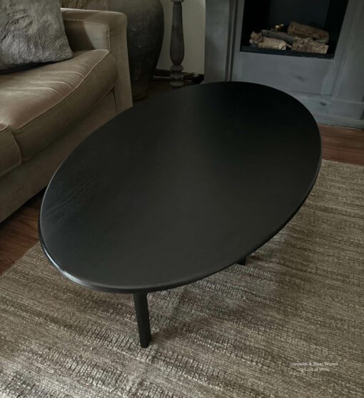 Salontafel zwart eiken 02