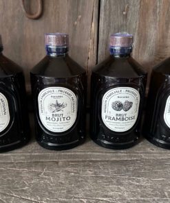 Siroop bio – bacanha