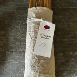 Spaghetti tricolore 02