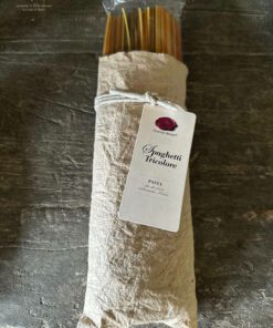 Spaghetti tricolore 02