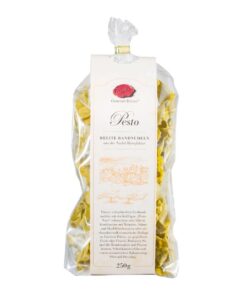 Zwabische eiernoedels pesto 250 gr