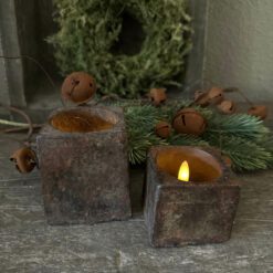 Authentieke ijzeren gietbakjes 01