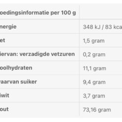 Kruidenzout 03
