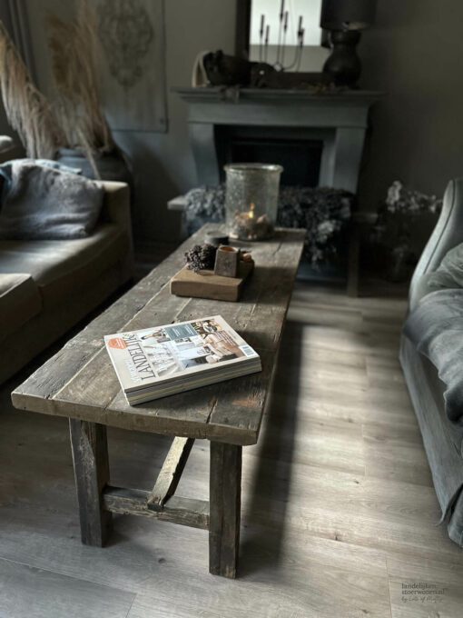 Old farm salontafel aura peeperkorn 08