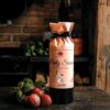 Pretty sensa aardbeien basilicumsiroop 03