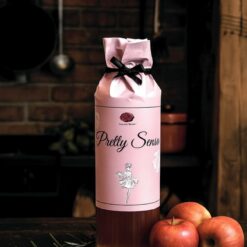 Pretty sensa appel rozemarijnsiroop 01