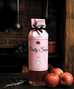 Pretty sensa appel rozemarijnsiroop 01