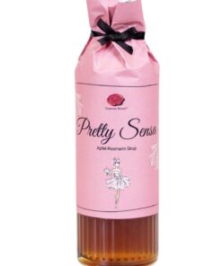 Pretty sensa appel rozemarijnsiroop 02