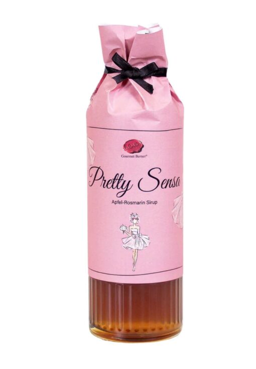 Pretty sensa appel rozemarijnsiroop 02