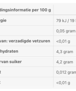 Pretty sensa appel rozemarijnsiroop 03