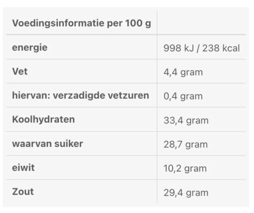 Tartaarkruid 03