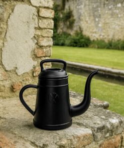 Lungo zwart 02