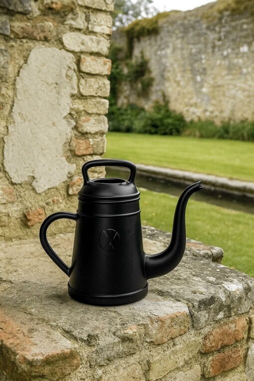 Lungo zwart 02