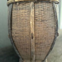 Antieke chinese mand 06