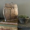 Antieke chinese mand 10