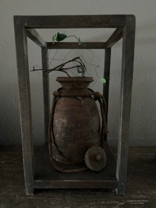 Lantaarn balthazar luksa medium 02
