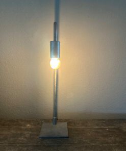 Tafellamp ophelia metalen bureaulamp 01