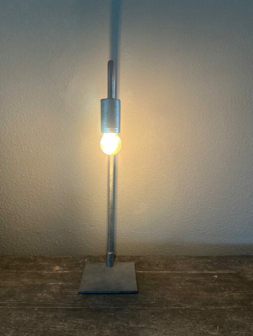 Tafellamp ophelia metalen bureaulamp 01