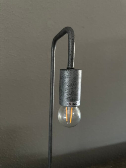 Tafellamp ophelia metalen bureaulamp 02