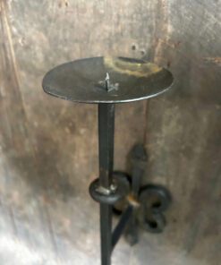 Wand kandelaar pawan 03