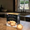 Macaron koekjes vanille 01