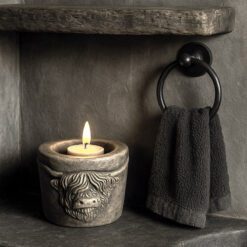 Ring en waxine