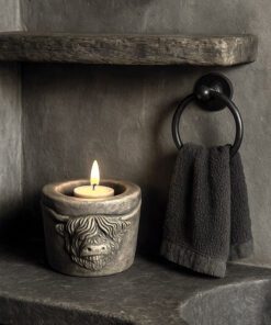 Ring en waxine
