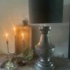 Balusterlamp kap aura peeperkorn 01