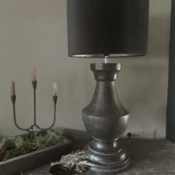 Balusterlamp kap aura peeperkorn 02