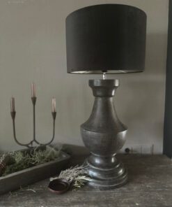 Balusterlamp kap aura peeperkorn 02