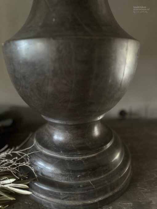 Balusterlamp kap aura peeperkorn 03