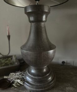 Balusterlamp kap aura peeperkorn 04