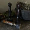 Batik stempels