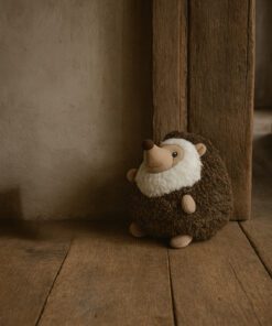 Deurstopper egel