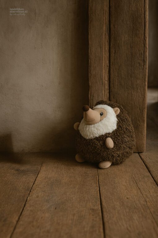 Deurstopper egel