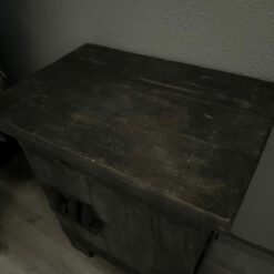 Kastje old farm aura peeperkorn 04