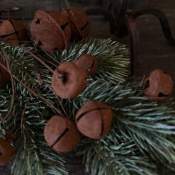 Kerstbeltak s roestkleur 02