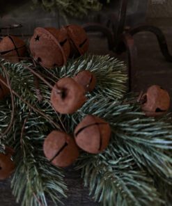 Kerstbeltak s roestkleur 02