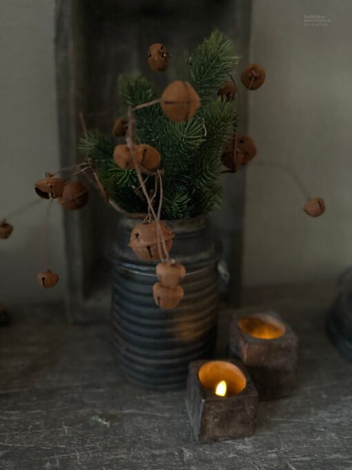 Kerstbeltak s roestkleur 03