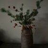 Kunst kerstbel tak 10