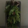 Kunst kerst toef zoer 01
